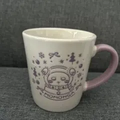 ちいかわエニマイくじ モモンガマグカップ