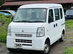 三菱ミニキャブ H26年 車検無し✨ - メルカリ