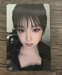 i-dle アイドゥル トレカ ワルツ ランダムフォトカード ウギ② - メルカリ