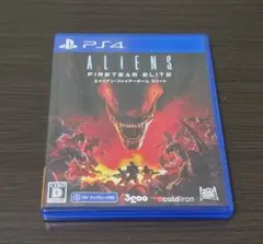 ALIENS: FIRETEAM ELITE PS4