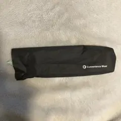 Convenience Wear 傘袋のみ　ファミマ