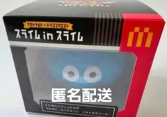 新品 ドラゴンクエスト マクドナルド スライム マトリョーシカ ドラクエ×マック