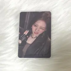 BABYMONSTER メンバーシップ トレカ ローラ