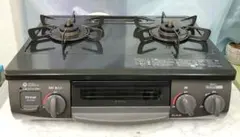 2026年最新】リンナイ ガステーブルコンロ RTE564BERの人気アイテム 
