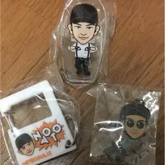 NAOTOさんセット