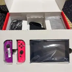 Nintendo Switch 本体 欠品有
