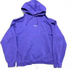 supreme フーディ　XL 23SS シュプリーム　パーカー　パープル　紫のサムネイル