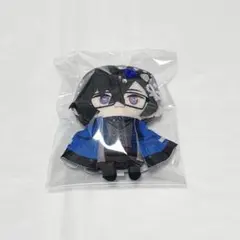 にじさんじ 四季凪アキラ 四季凪 にじぱぺっと にじぱぺ 装飾付