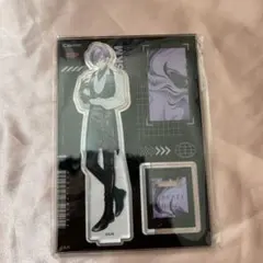 にじさんじ3SKM×iCouleur 榊ネス アクリルスタンド アイシャドウ