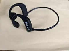 PALV】 EARwear 骨伝導イヤフォン ほぼ未使用 - メルカリ