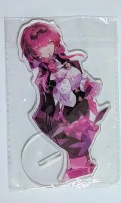 2026年最新】カフカ スターレイル アクスタの人気アイテム - メルカリ