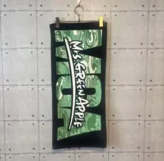 Mrs. GREEN APPLE 2022 オータムタオル