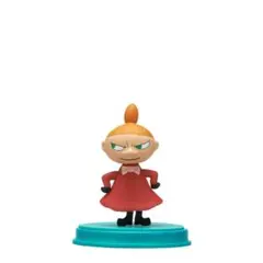 アートインザポケット ムーミン フィギュアマスコット vol.5