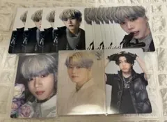 JO1 木全翔也　トレカ　まとめ売り