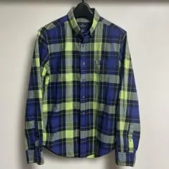 AMERICAN EAGLE OUTFITTERS 長袖シャツ