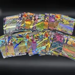 ポケモンカードRR まとめ売りセット