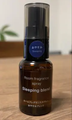 무지 룸 프래그런스 스프레이 굿나잇 블렌드 30ml