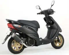 イナズマ400 CBXマフラー ポン付け 専用出品 - メルカリ