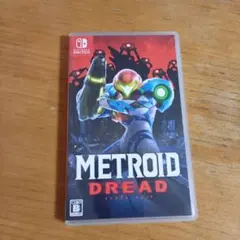 2026年最新】メトロイド ドレッドの人気アイテム - メルカリ