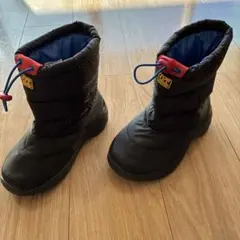 Hawkins キッズスノーブーツ21cm