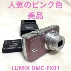 2026年最新】DMC-FX01の人気アイテム - メルカリ