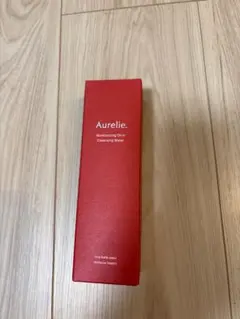 オレリーモイストオイルインクレンジングウォーター