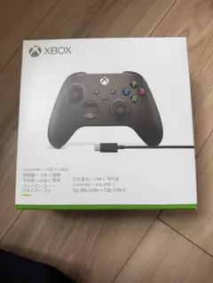 XBOX コントローラー マイクロソフト