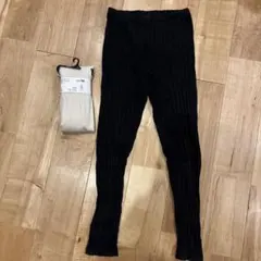 UNIQLO レギンス　150