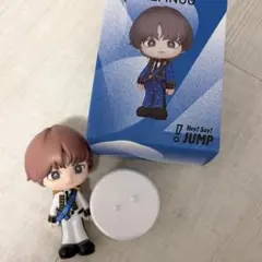 Hey! Say! JUMP 伊野尾慧 フィギュアのサムネイル