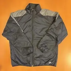 アンブロ 支給品 ウインドブレーカー