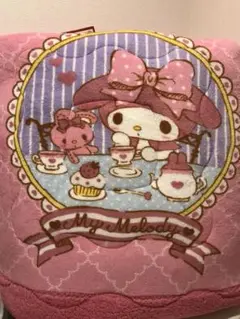 マイメロディ、ピアノちゃんのセンターラグ マイメロディ ピアノちゃん｜サンリオオンラインショップ本店