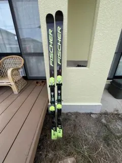 FISCHER SPEEDMAX クロスカントリースキー 187cm クラシカル - メルカリ