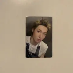 CORTIS マーティン トレカ weverse ラキドロ