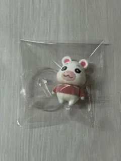 あつまれどうぶつの森　ゆきみ　ともだちどーる