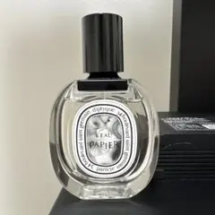 diptyque L'EAU PAPIER オードトワレ 50ml - メルカリ