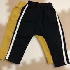 GU90cm サマナルパンツ2枚【24時間以内発送】美品