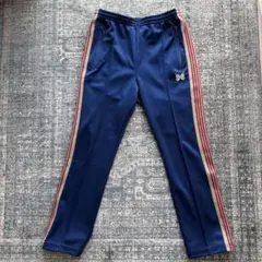 2026年最新】needles 別注 トラックパンツの人気アイテム - メルカリ