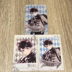 2026年最新】ディアラバ ルキの人気アイテム - メルカリ