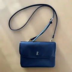ロベルタ　ショルダーポーチ&ミニ財布　Dr.シーラボ　コラボ商品 2Wayのサムネイル
