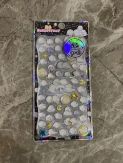 【正規品】ストーンつき　ジュエルプチドロップ　しまえなが