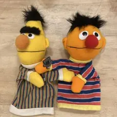 2026年最新】セサミストリート アーニー ぬいぐるみの人気アイテム