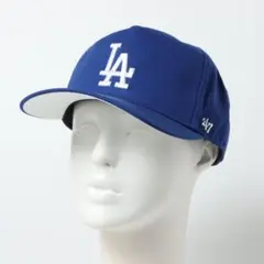 【新品 】47 ドジャース キャップ