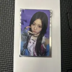 BABYMONSTER ローラ ランダムトレカ ポップアップ渋谷