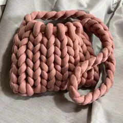 マンドゥバッグ　ショルダータイプ