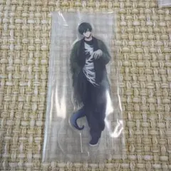 ブルーロック　一番くじ　糸師凛　アクスタ