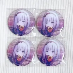 プロセカ 缶バッジ 28C 宵崎奏