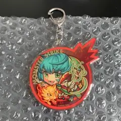 モンスターストライク 赤ずきんノンノ