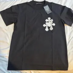 CHROME HEARTS Tシャツ ブラック L
