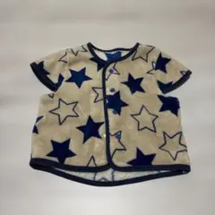 星柄 ベビースリーパー