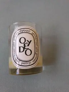 DIOR ピスト オ エトワールアロマキャンドル 85g 未開封 - メルカリ